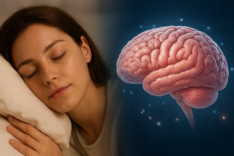 Einfluss von 5G‑Signalen auf Schlafrhythmen und genetische Unterschiede